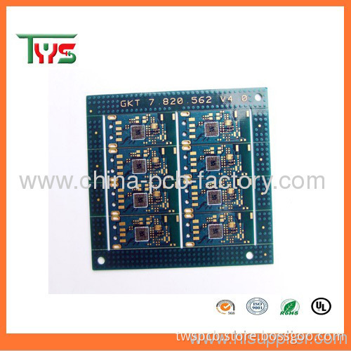 Multilayer Circuit Board Pcb Manufacturer 